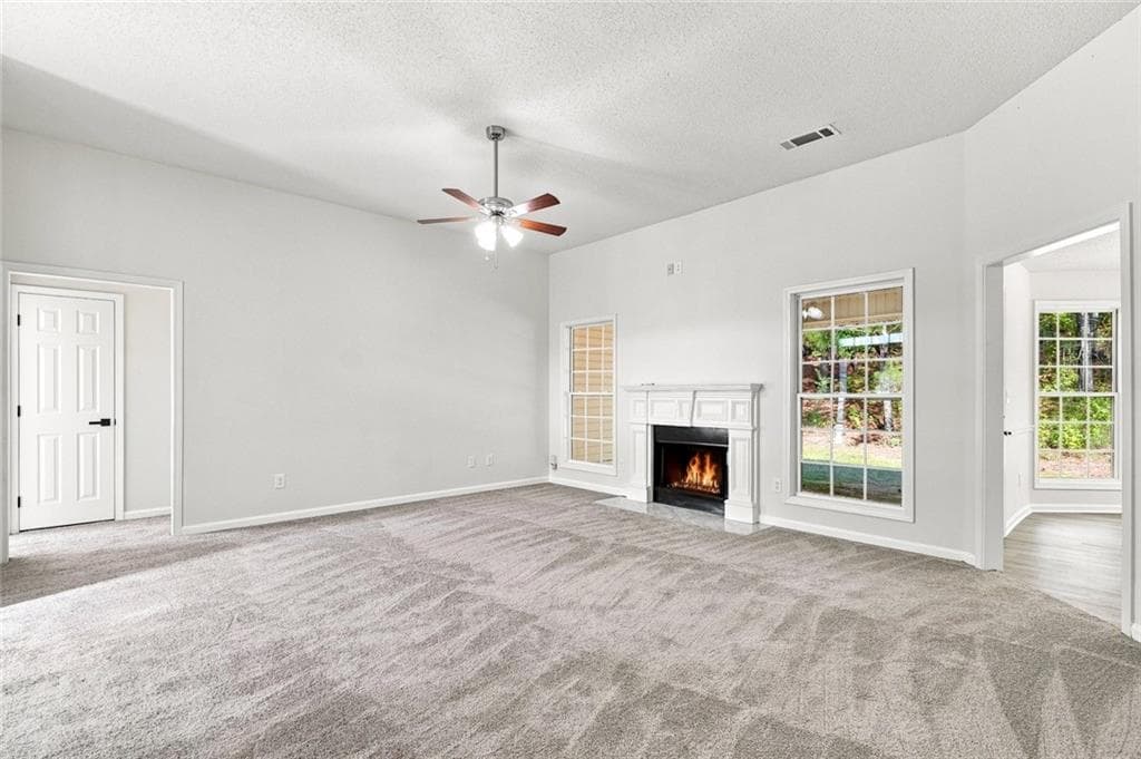 3 bedroom, 2 bathroom, 1,471 sq ft single family residence for sale at 1335 Saint Isabella Court, Locust Grove, GA 30248 — photo 5