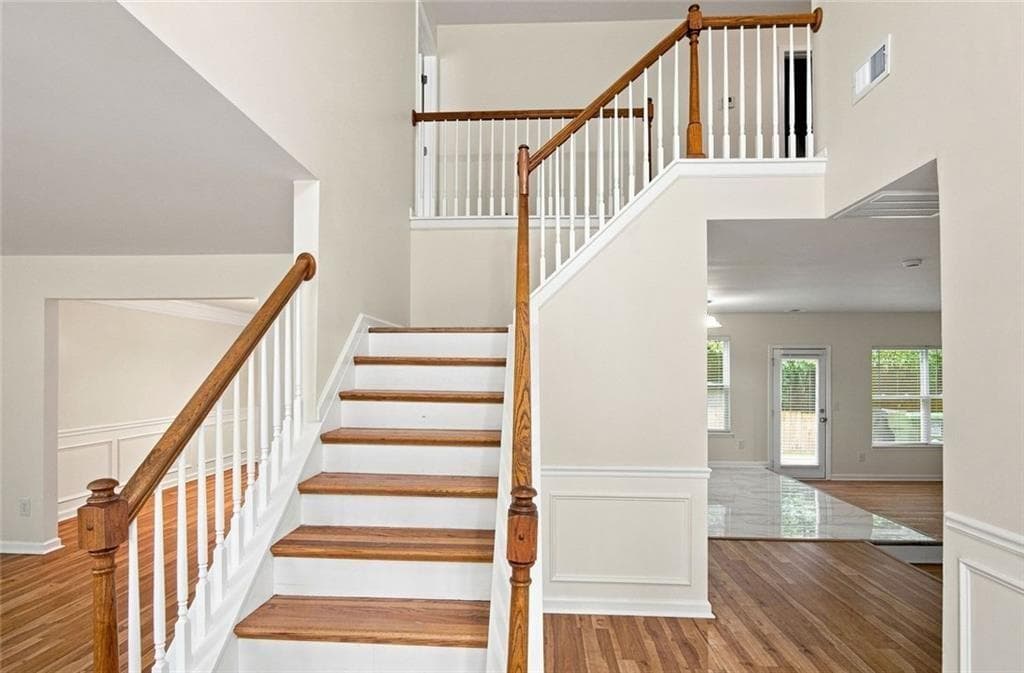 4 bedroom, 3 bathroom single family residence for rent at 5073 Laythan Jace Court Court, Snellville, GA 30039 for $2,400 a month — photo 3