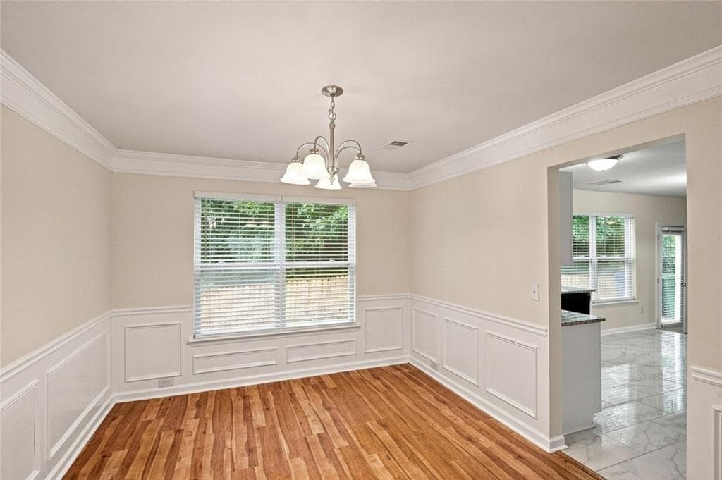 4 bedroom, 3 bathroom single family residence for rent at 5073 Laythan Jace Court Court, Snellville, GA 30039 for $2,400 a month — photo 8