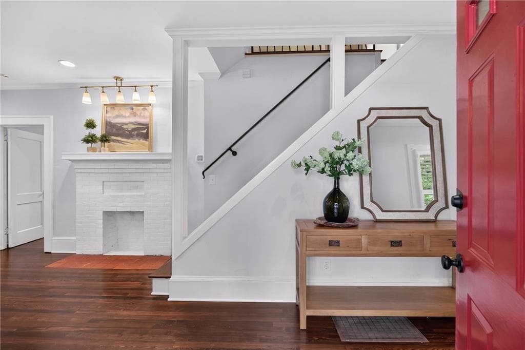 3 bedroom, 2 bathroom, 1,675 sq ft single family residence for sale at 1317 Mcpherson Avenue, Atlanta, GA 30316 — photo 6
