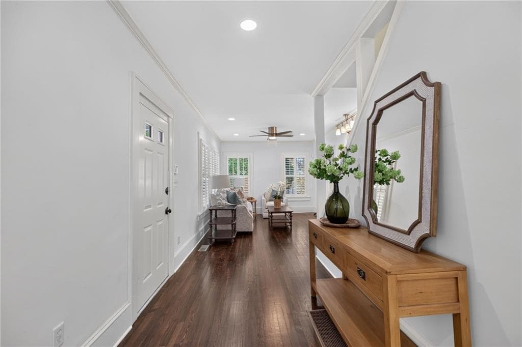 3 bedroom, 2 bathroom, 1,675 sq ft single family residence for sale at 1317 Mcpherson Avenue, Atlanta, GA 30316 — photo 7
