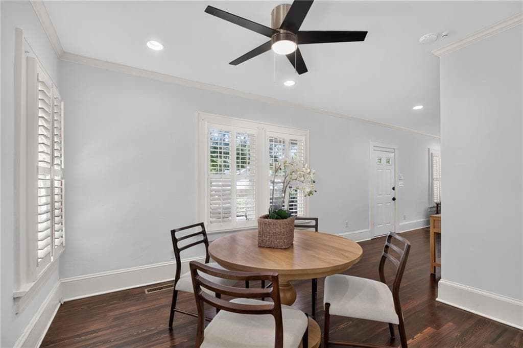 3 bedroom, 2 bathroom, 1,675 sq ft single family residence for sale at 1317 Mcpherson Avenue, Atlanta, GA 30316 — photo 9