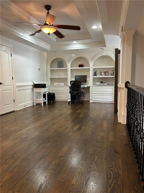 5 bedroom, 6 bathroom, 4,660 sq ft single family residence for sale at 4548 Duncan Drive, Sugar Hill, GA 30518 — photo 8