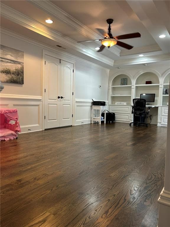 5 bedroom, 6 bathroom, 4,660 sq ft single family residence for sale at 4548 Duncan Drive, Sugar Hill, GA 30518 — photo 10
