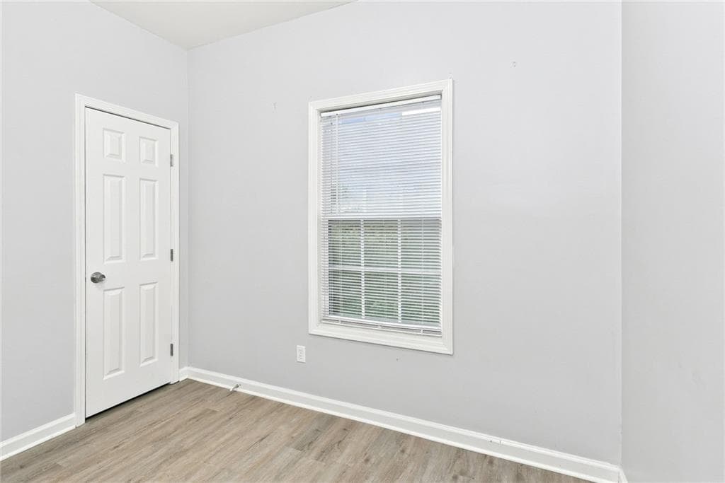4 bedroom, 2 bathroom, 1,175 sq ft single family residence for rent at 1725 Church Street, Atlanta, GA 30318 for $1,720 a month — photo 8