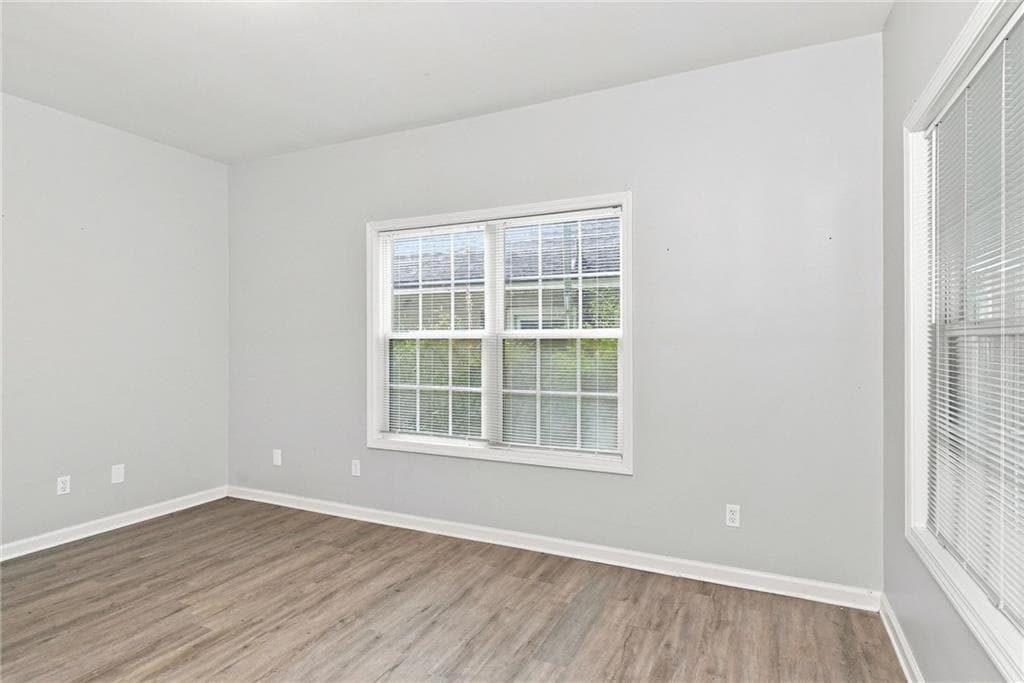 4 bedroom, 2 bathroom, 1,175 sq ft single family residence for rent at 1725 Church Street, Atlanta, GA 30318 for $1,720 a month — photo 9