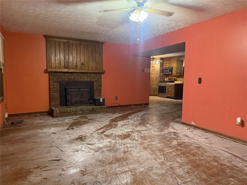 3 bedroom, 3 bathroom, 1,728 sq ft single family residence for sale at 278 N Bellview Road, Aragon, GA 30104 — photo 7