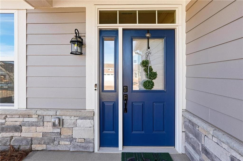 2 bedroom, 2 bathroom, 1,758 sq ft single family residence for rent at 158 Laurel Farms Lane, Dallas, GA 30157 for $2,995 a month — photo 3