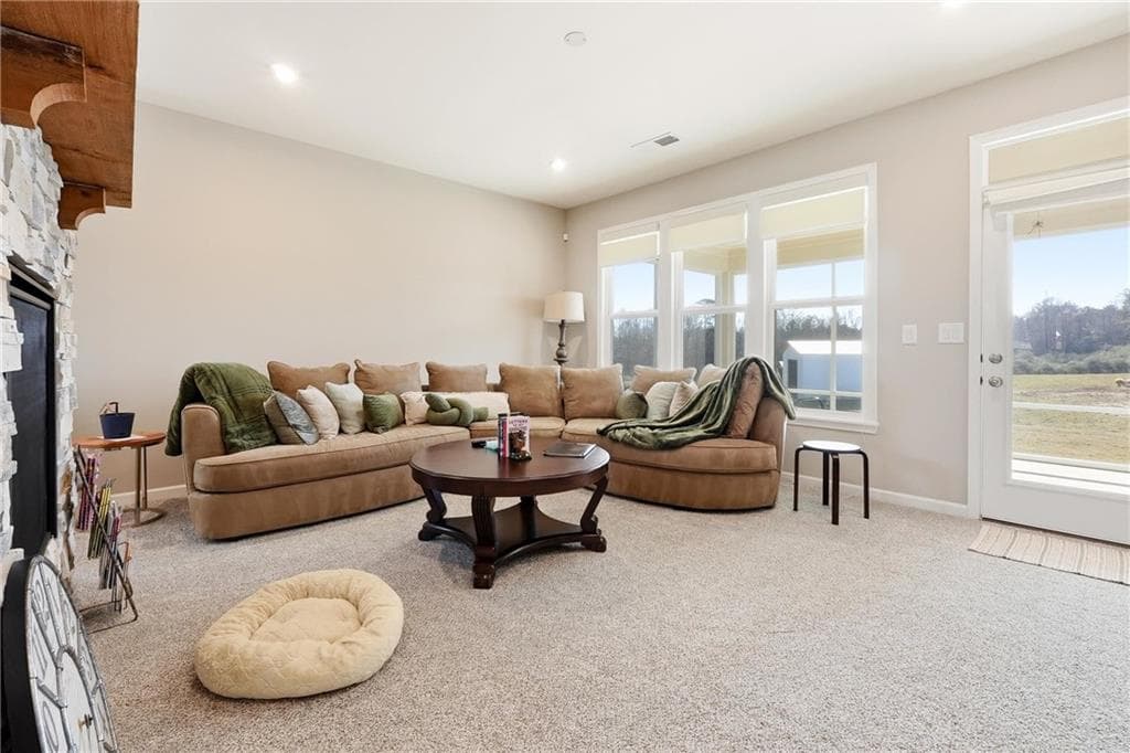 2 bedroom, 2 bathroom, 1,758 sq ft single family residence for rent at 158 Laurel Farms Lane, Dallas, GA 30157 for $2,995 a month — photo 6