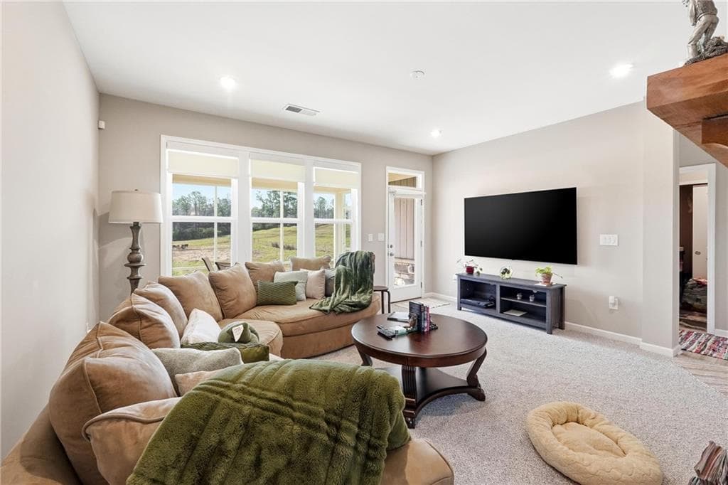 2 bedroom, 2 bathroom, 1,758 sq ft single family residence for rent at 158 Laurel Farms Lane, Dallas, GA 30157 for $2,995 a month — photo 8
