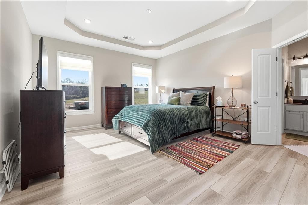 2 bedroom, 2 bathroom, 1,758 sq ft single family residence for rent at 158 Laurel Farms Lane, Dallas, GA 30157 for $2,995 a month — photo 10