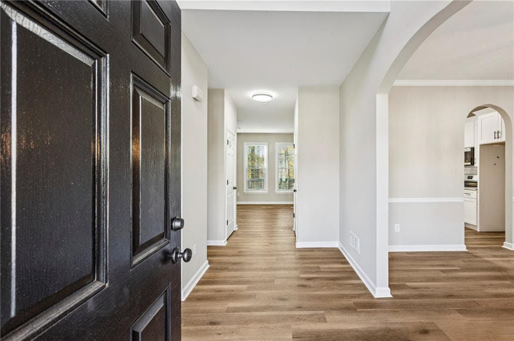 5 bedroom, 3 bathroom, 2,556 sq ft single family residence for rent at 26 McEvers Branch Lane, Acworth, GA 30101 for $2,950 a month — photo 3