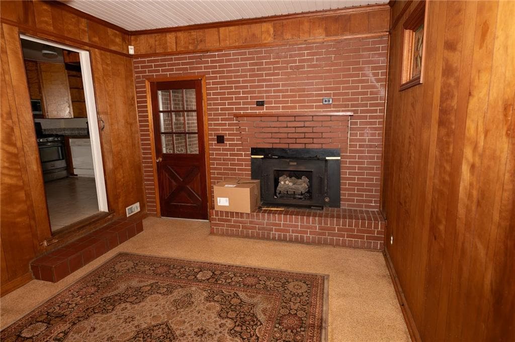 2 bedroom, 1 bathroom, 1,358 sq ft single family residence for sale at 529 Lovejoy Street, Marietta, GA 30008 — photo 10