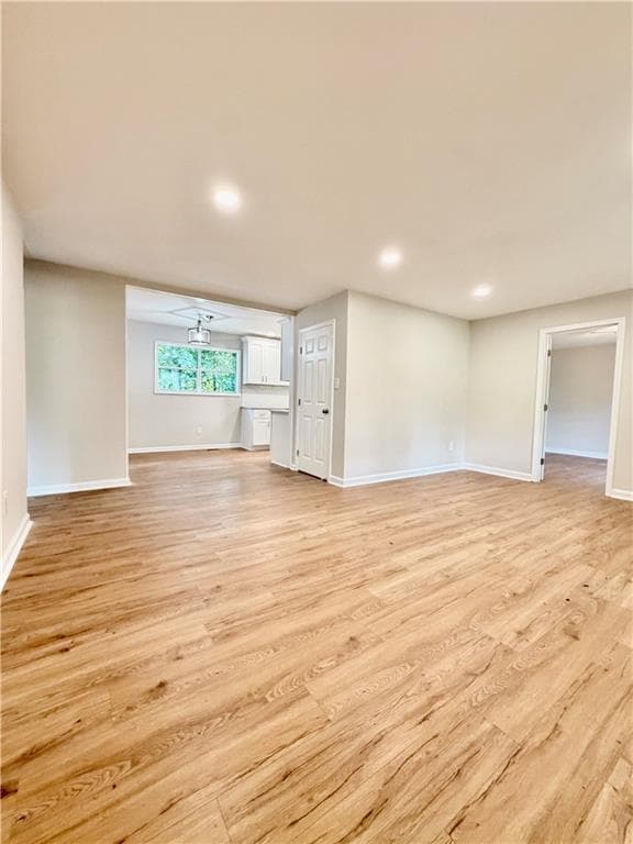 3 bedroom, 2 bathroom, 1,274 sq ft single family residence for sale at 395 George Gray Lane, Waleska, GA 30183 — photo 5