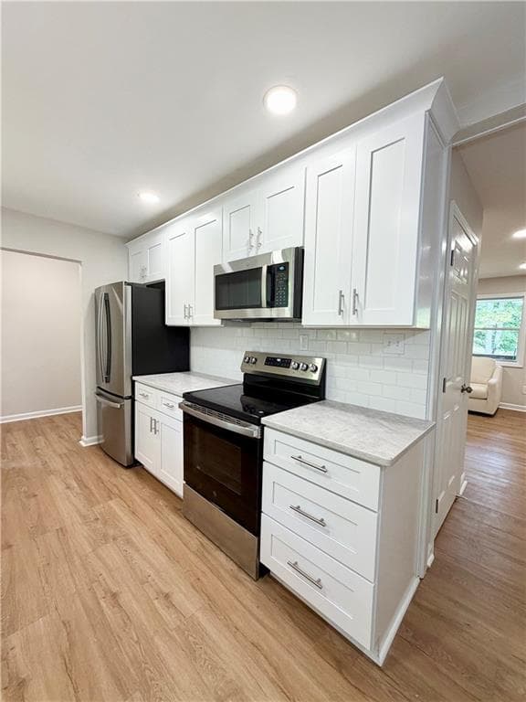 3 bedroom, 2 bathroom, 1,274 sq ft single family residence for sale at 395 George Gray Lane, Waleska, GA 30183 — photo 7