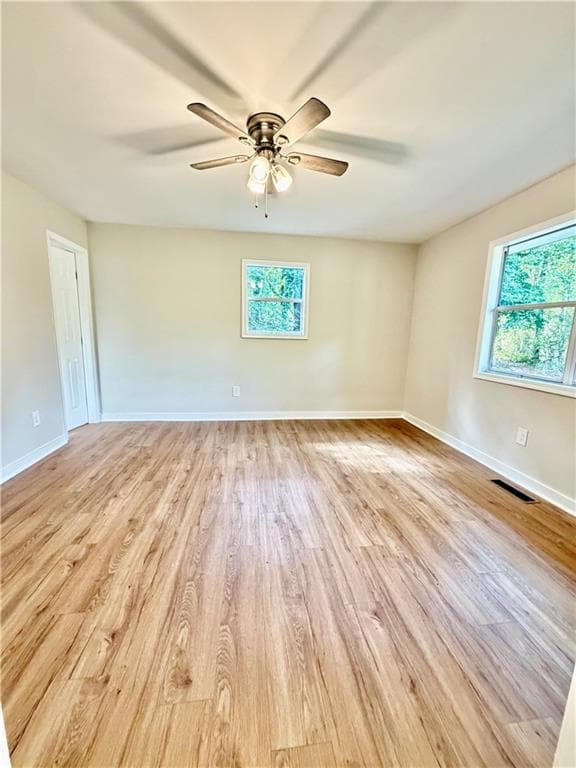 3 bedroom, 2 bathroom, 1,274 sq ft single family residence for sale at 395 George Gray Lane, Waleska, GA 30183 — photo 10