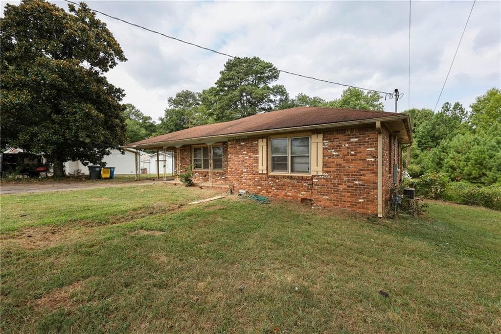 4 bedroom, 2 bathroom, 3,228 sq ft single family residence for sale at 3551 Cherokee Street, Kennesaw, GA 30144 — photo 2