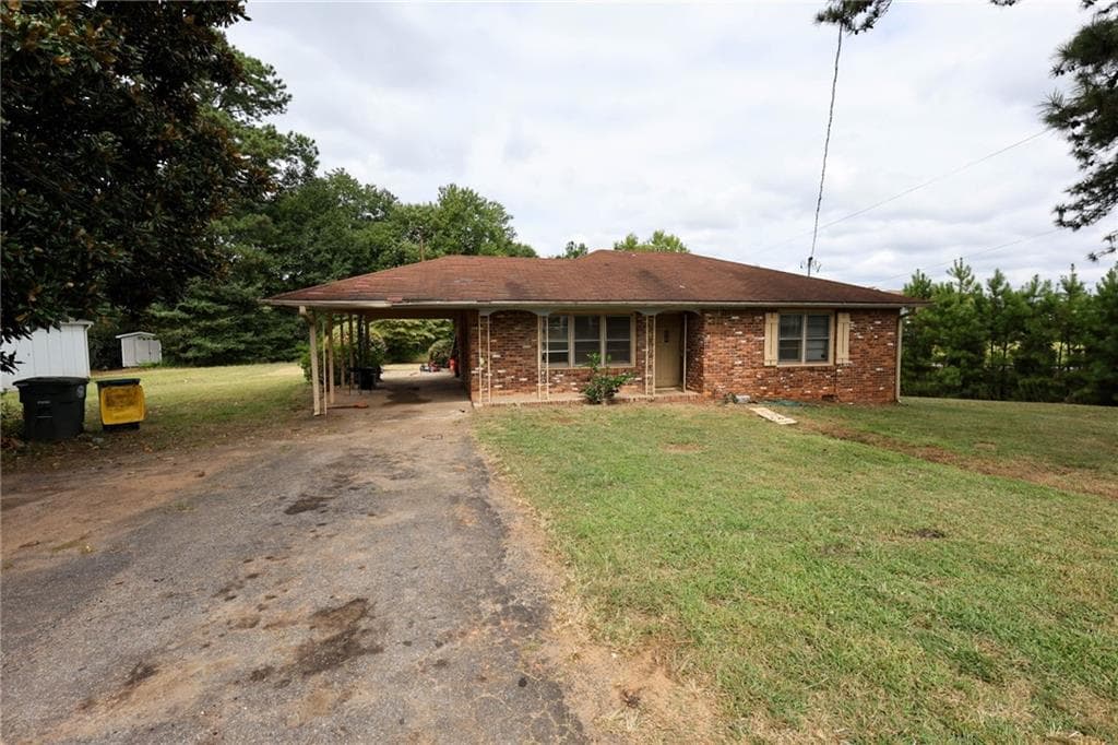 4 bedroom, 2 bathroom, 3,228 sq ft single family residence for sale at 3551 Cherokee Street, Kennesaw, GA 30144 — photo 3