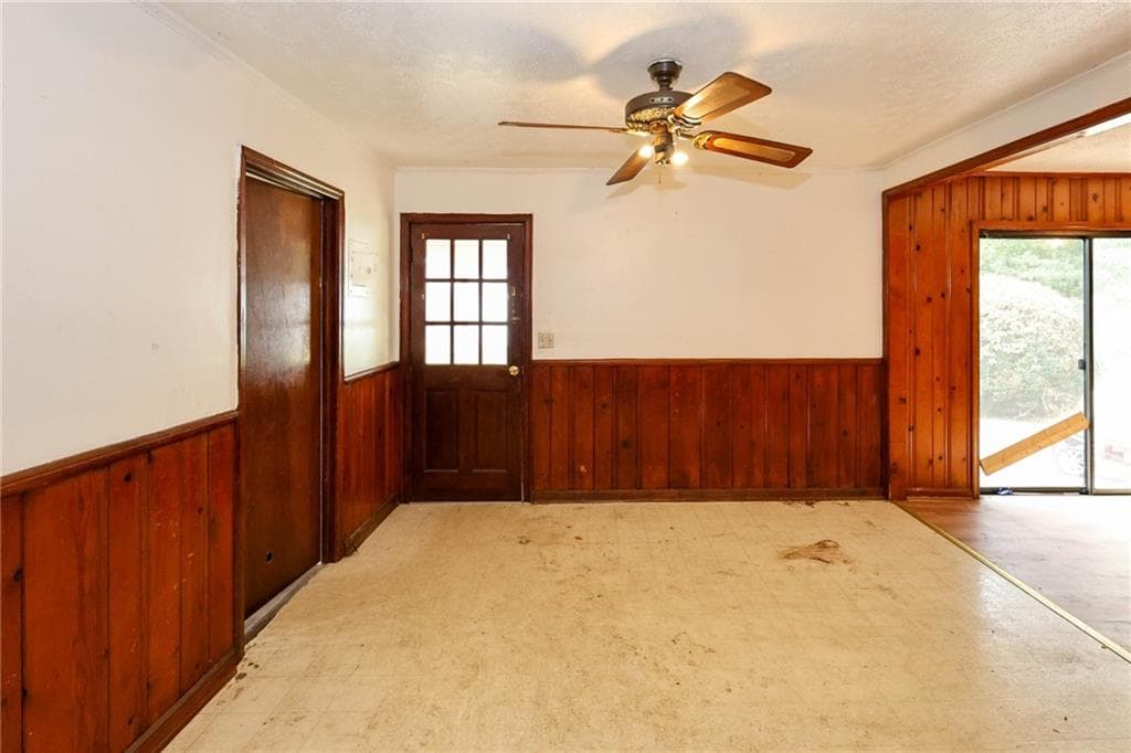 4 bedroom, 2 bathroom, 3,228 sq ft single family residence for sale at 3551 Cherokee Street, Kennesaw, GA 30144 — photo 9