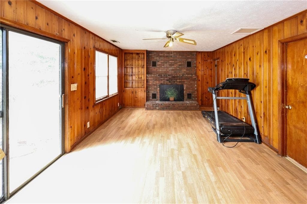 4 bedroom, 2 bathroom, 3,228 sq ft single family residence for sale at 3551 Cherokee Street, Kennesaw, GA 30144 — photo 10