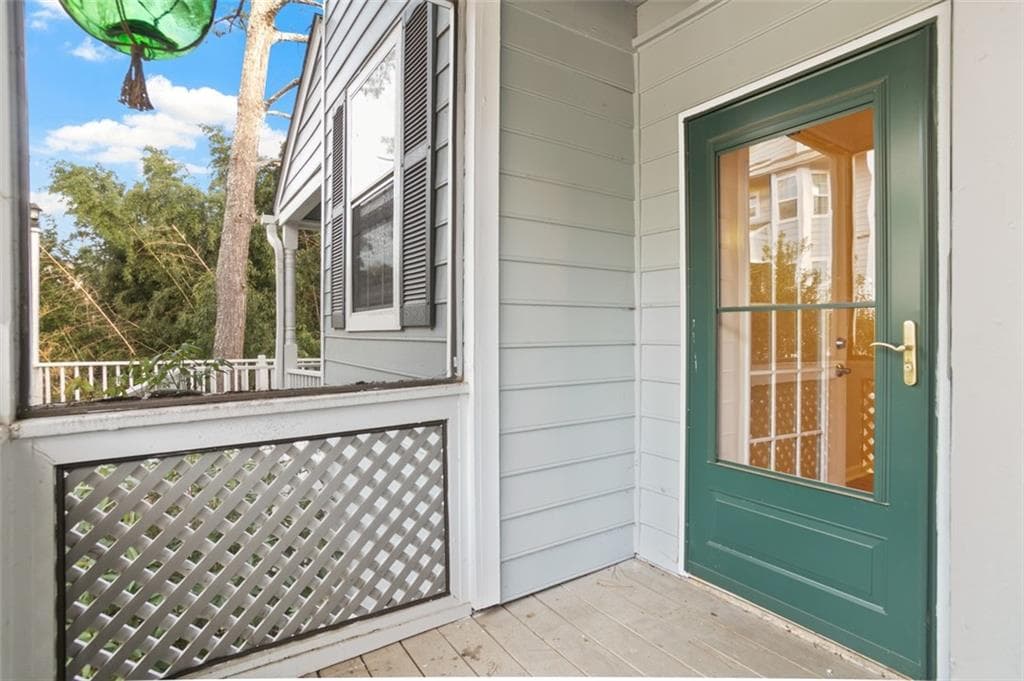 2 bedroom, 2 bathroom, 1,140 sq ft condominium for sale at 4120 Riverlook Parkway 203, Marietta, GA 30067 — photo 7