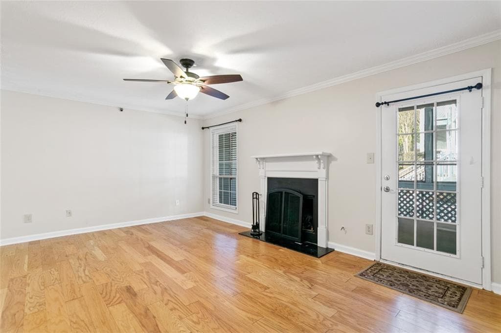 2 bedroom, 2 bathroom, 1,140 sq ft condominium for sale at 4120 Riverlook Parkway 203, Marietta, GA 30067 — photo 9