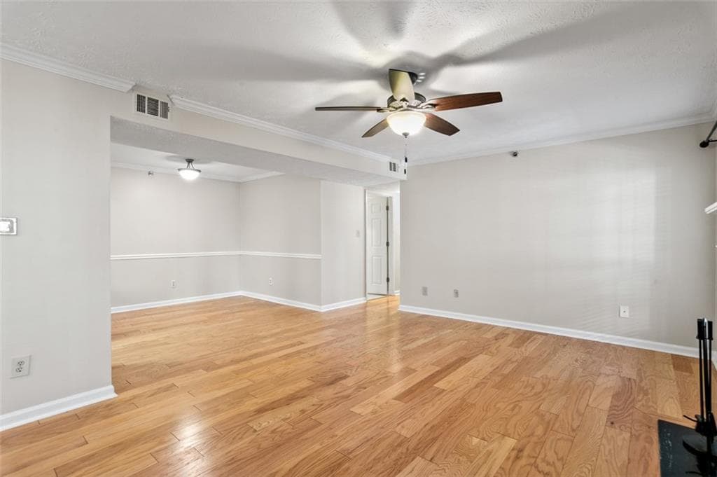 2 bedroom, 2 bathroom, 1,140 sq ft condominium for sale at 4120 Riverlook Parkway 203, Marietta, GA 30067 — photo 10