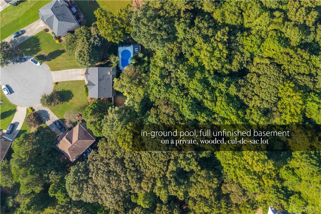4 bedroom, 3 bathroom, 2,792 sq ft single family residence for sale at 777 Chanson Drive, Marietta, GA 30064 — photo 6
