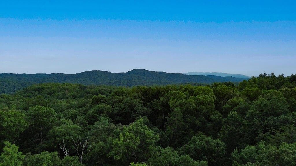 single family residence for sale at LOT 6 Allaire Lane, Mineral Bluff, GA 30559