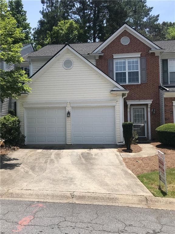 3 bedroom, 3 bathroom, 1,776 sq ft townhouse for rent at 134 Regent Place, Woodstock, GA 30188 for $2,250 a month — photo 1 of 20