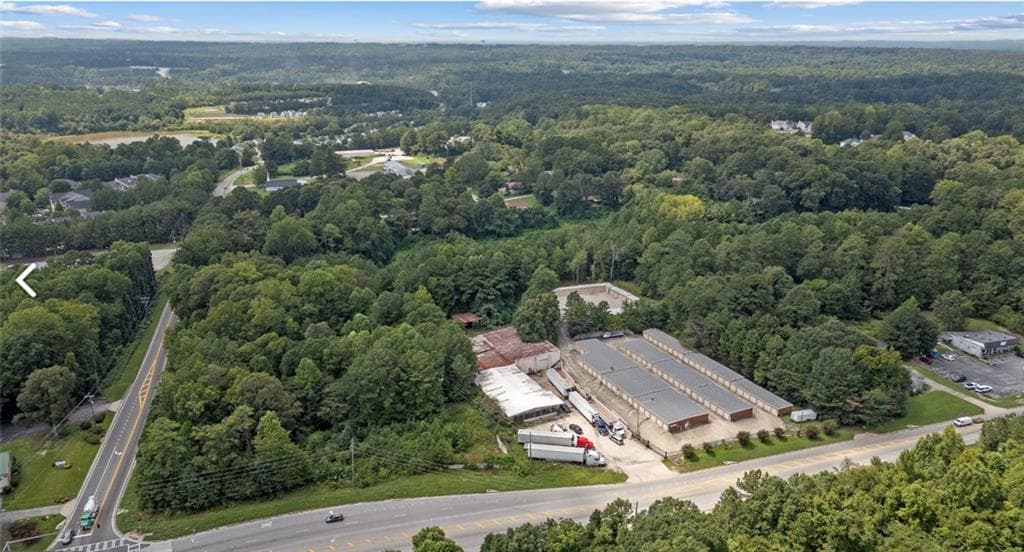 unimproved land for sale at 0 West Lake/Vulcan Drive, Lithia Springs, GA 30122 — photo 4