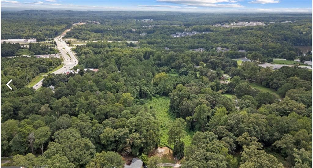 unimproved land for sale at 0 West Lake/Vulcan Drive, Lithia Springs, GA 30122 — photo 5