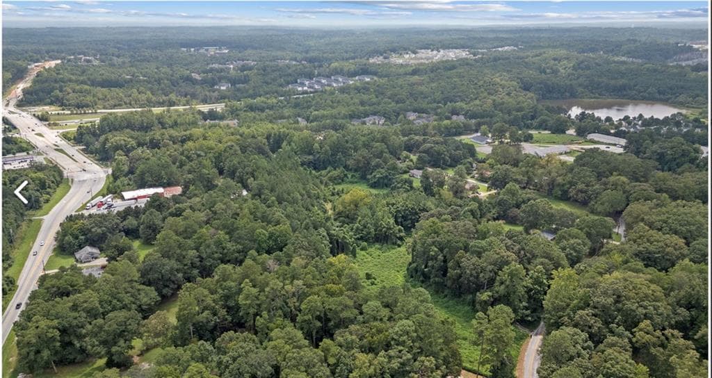 unimproved land for sale at 0 West Lake/Vulcan Drive, Lithia Springs, GA 30122 — photo 6