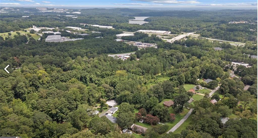 unimproved land for sale at 0 West Lake/Vulcan Drive, Lithia Springs, GA 30122 — photo 7