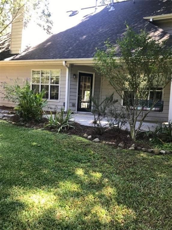4 bedroom, 3 bathroom, 2,204 sq ft single family residence under contract at 424 Wisteria Place Circle, Grayson, GA 30017 — photo 2