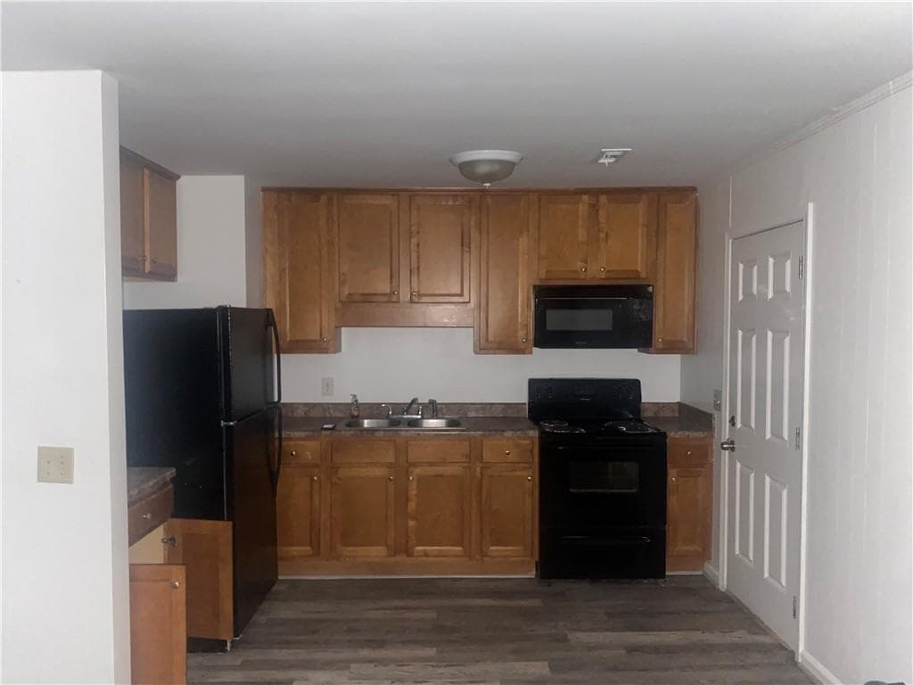 2 bedroom, 1 bathroom, 874 sq ft single family residence for rent at 1731 River Street, Conyers, GA 30012 for $1,500 a month