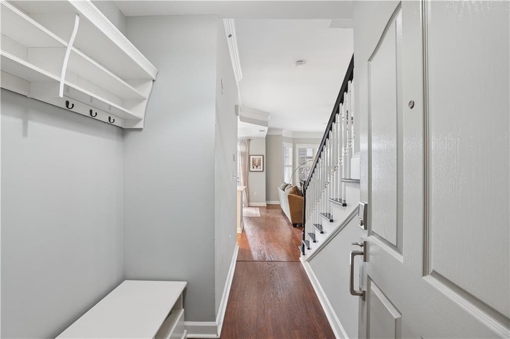 2 bedroom, 3 bathroom, 1,704 sq ft condominium for sale at 850 Piedmont Avenue 3302, Atlanta, GA 30308 — photo 2