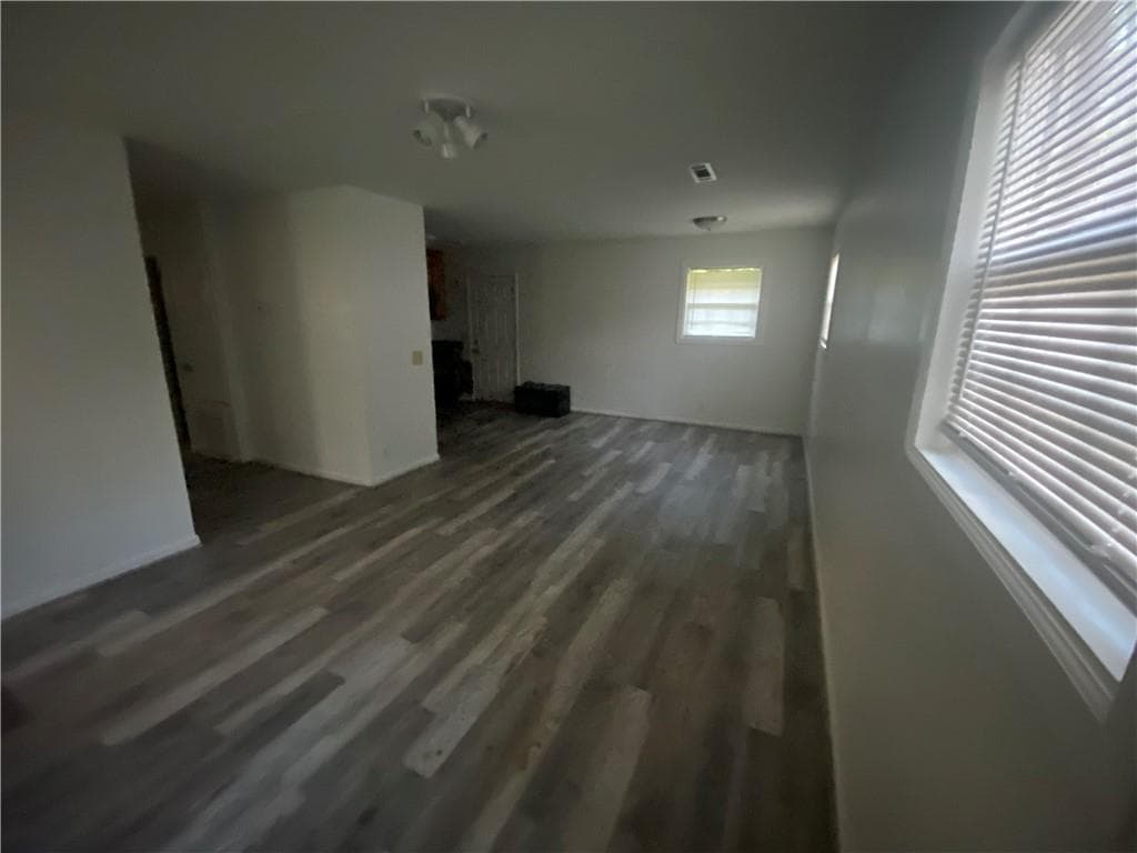 2 bedroom, 1 bathroom, 874 sq ft single family residence for rent at 1731 River Street, Conyers, GA 30012 for $1,500 a month — photo 3