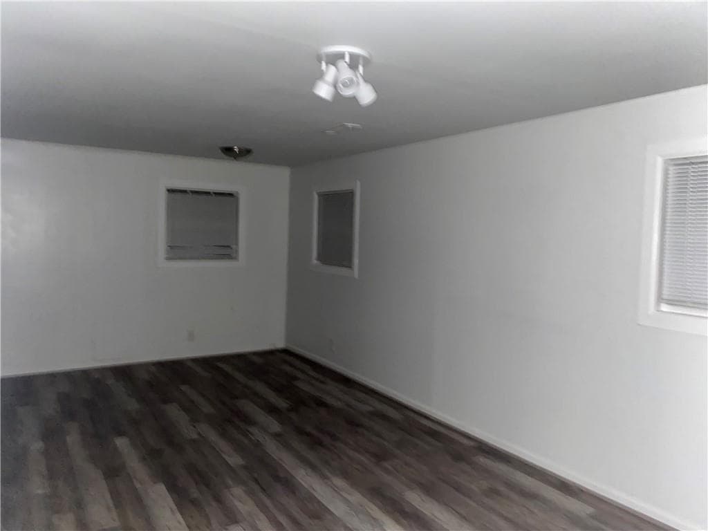 2 bedroom, 1 bathroom, 874 sq ft single family residence for rent at 1731 River Street, Conyers, GA 30012 for $1,500 a month — photo 4