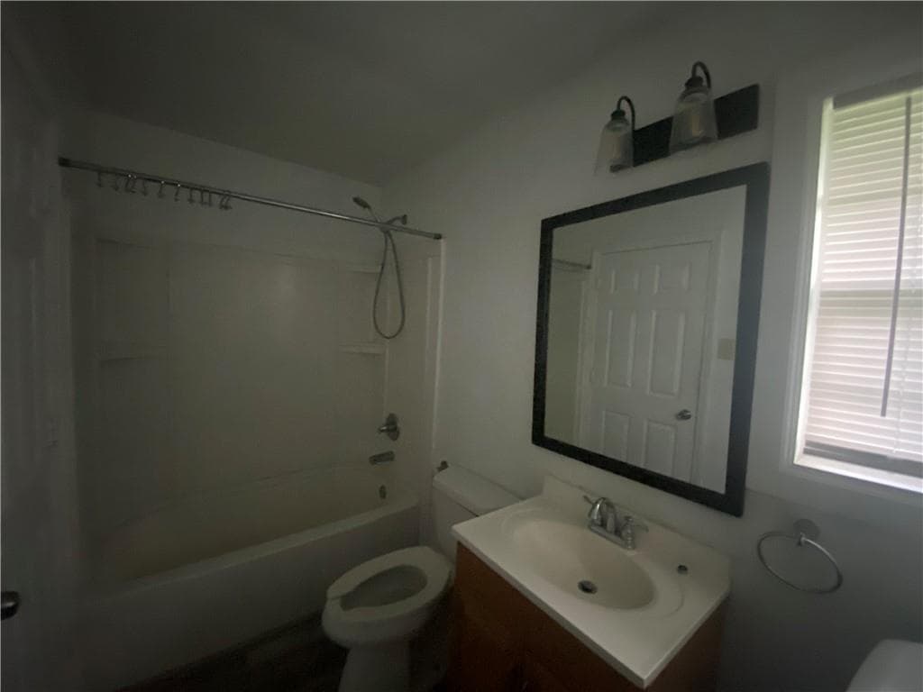 2 bedroom, 1 bathroom, 874 sq ft single family residence for rent at 1731 River Street, Conyers, GA 30012 for $1,500 a month — photo 6