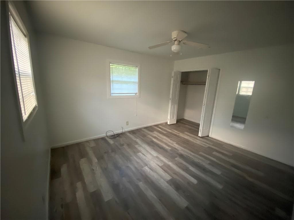 2 bedroom, 1 bathroom, 874 sq ft single family residence for rent at 1731 River Street, Conyers, GA 30012 for $1,500 a month — photo 7