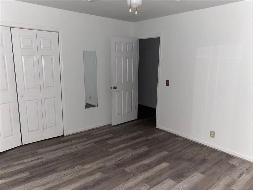 2 bedroom, 1 bathroom, 874 sq ft single family residence for rent at 1731 River Street, Conyers, GA 30012 for $1,500 a month — photo 8