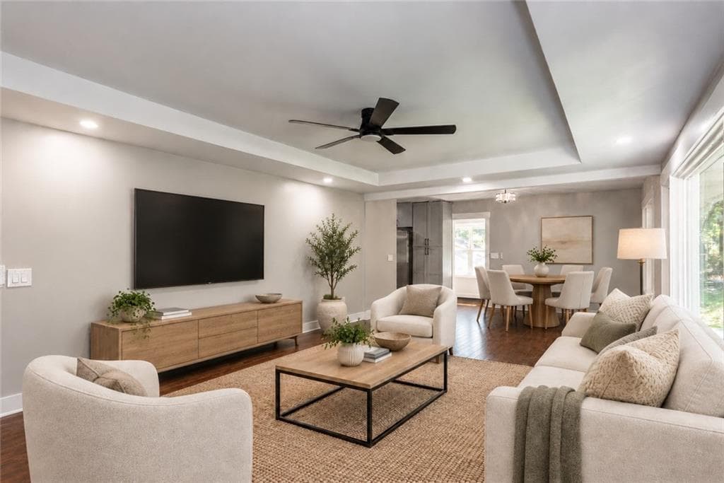 3 bedroom, 2 bathroom, 1,520 sq ft single family residence for sale at 1827 North Avenue, Atlanta, GA 30318 — photo 5