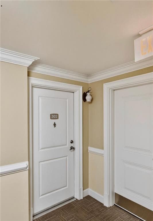 2 bedroom, 4 bathroom, 1,172 sq ft condominium for sale at 200 River Vista Drive 302, Sandy Springs, GA 30339 — photo 4