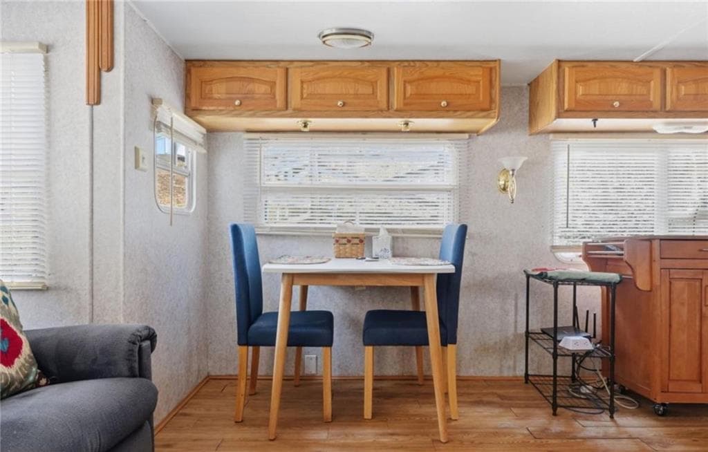 1 bedroom, 1 bathroom single family residence for sale at 93 2Nd Street, Ellijay, GA 30540 — photo 7