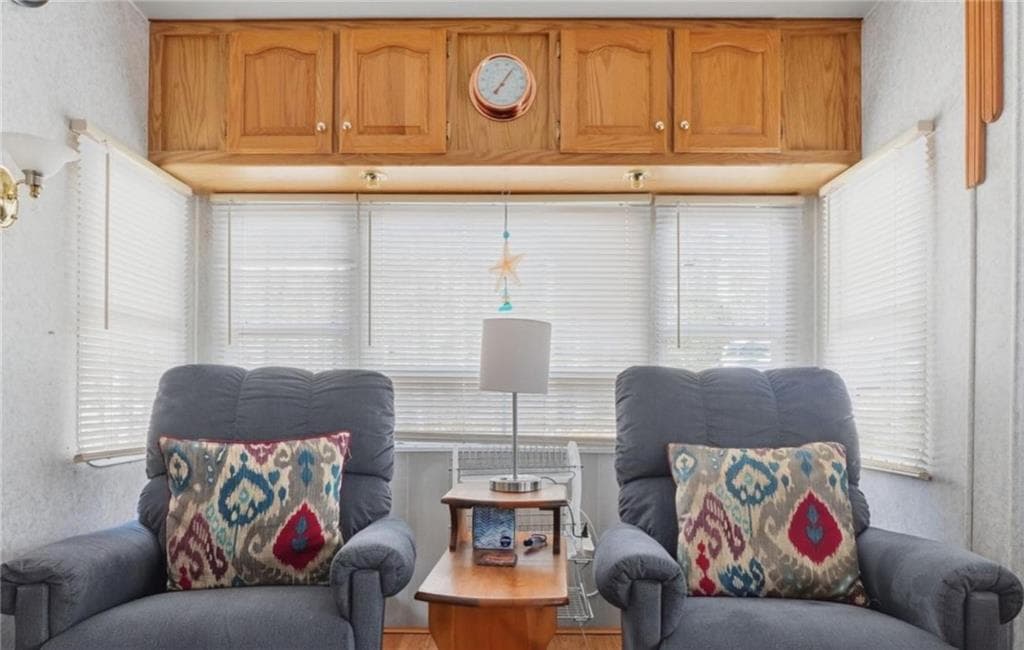 1 bedroom, 1 bathroom single family residence for sale at 93 2Nd Street, Ellijay, GA 30540 — photo 8