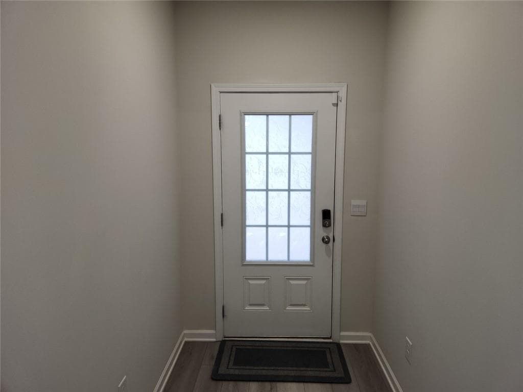 5 bedroom, 5 bathroom, 3,252 sq ft single family residence for rent at 235 Valley Oak Drive, Dawsonville, GA 30534 for $2,950 a month — photo 4