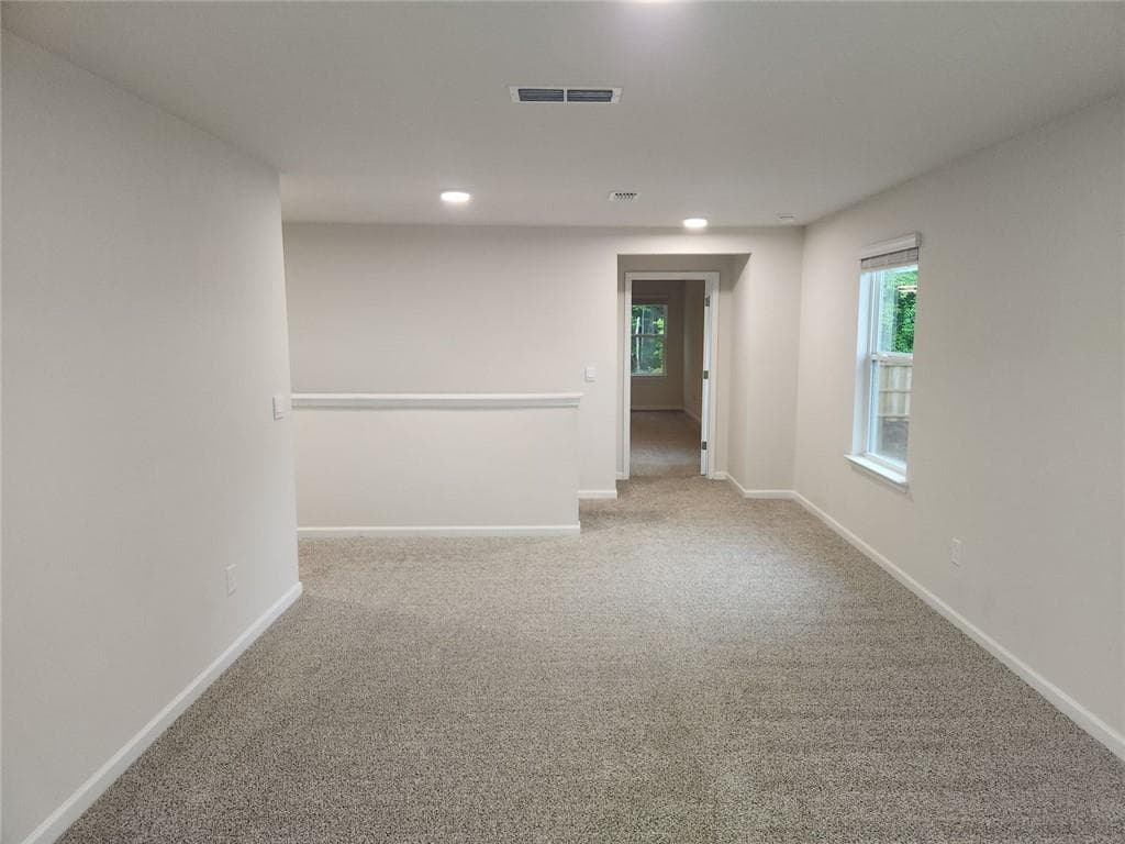 5 bedroom, 5 bathroom, 3,252 sq ft single family residence for rent at 235 Valley Oak Drive, Dawsonville, GA 30534 for $2,950 a month — photo 8