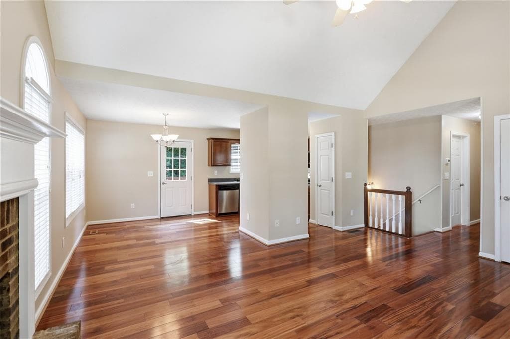 3 bedroom, 3 bathroom, 1,866 sq ft single family residence for sale at 128 McBee Street, Dallas, GA 30132 — photo 6