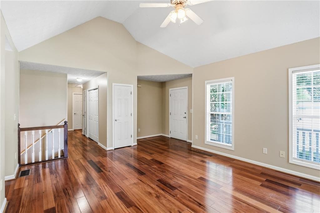 3 bedroom, 3 bathroom, 1,866 sq ft single family residence for sale at 128 McBee Street, Dallas, GA 30132 — photo 7